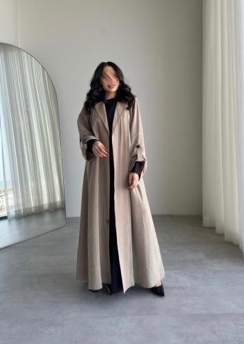 عباية بيانكا