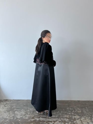 عباية سُهاد