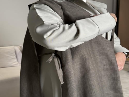 عباية روّاء