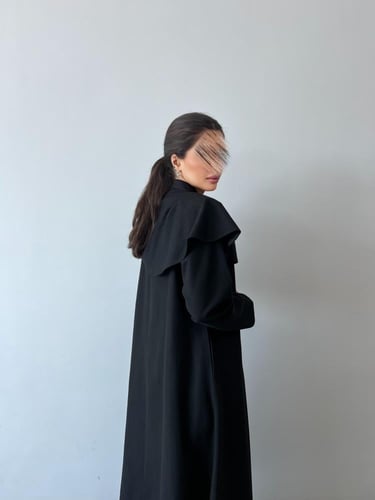 عباية سِجاف