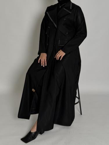 عباية إيفوّك