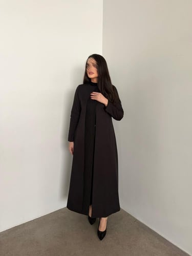 عباية سَمْت