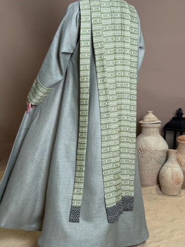 عباية الضيَاء