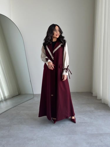 عباية نُرجان