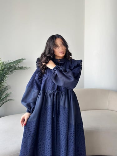 عباية أسترال