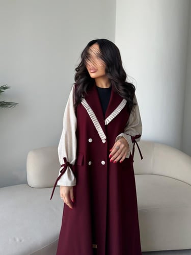 عباية نُرجان