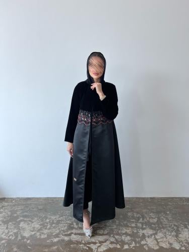 عباية سُهاد