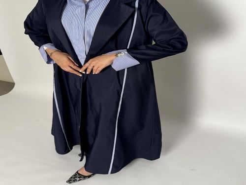 عباية سبيكا