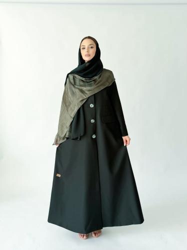 عباية فيرا