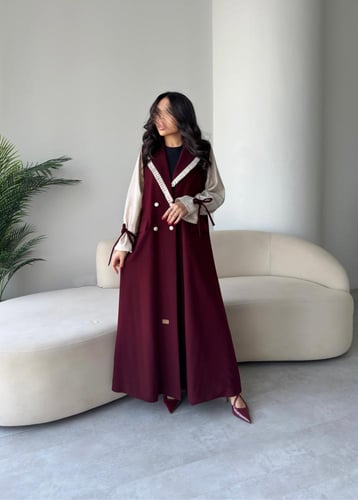 عباية نُرجان