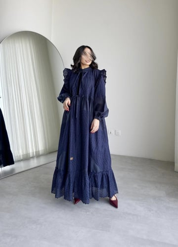 عباية أسترال