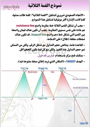 نوتة المتداولين (الكتاب الذي سيُميزك عن البقيه)