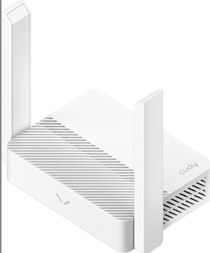 موزع شبكة cudy AC1200