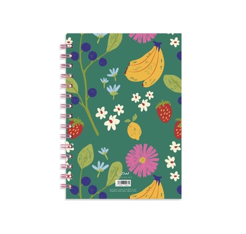 كتاب تقويم كبير ١٤٤٧هـ، بُستان