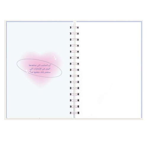 أجندة كبيرة 2026، أشكال