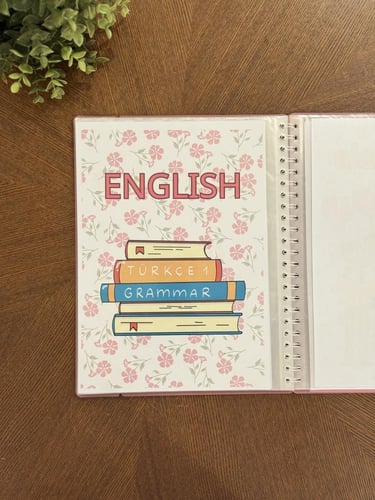 ملف انجاز ( بنات )