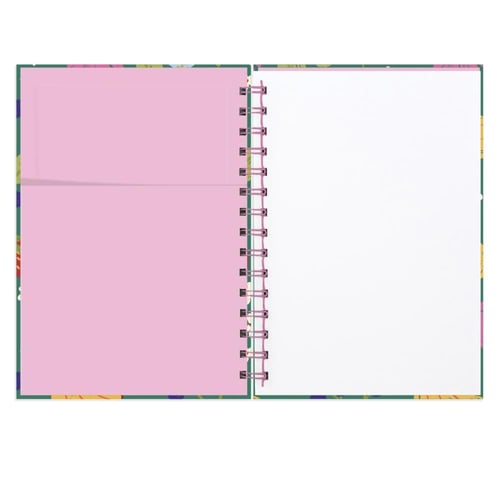 كتاب تقويم كبير ١٤٤٧هـ، بُستان