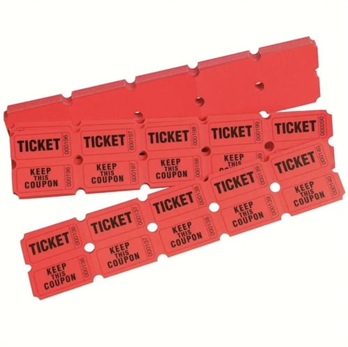 تذاكر تعزيز