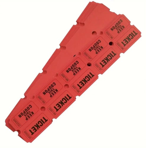 تذاكر تعزيز