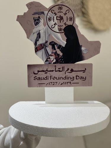 ستاند توزيعات فلين