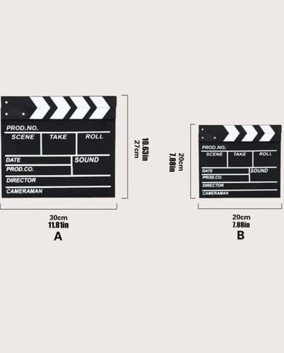 ديكور خشب سينمائي