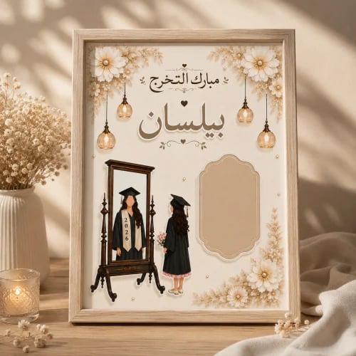برواز مواجيب ( تخرج )
