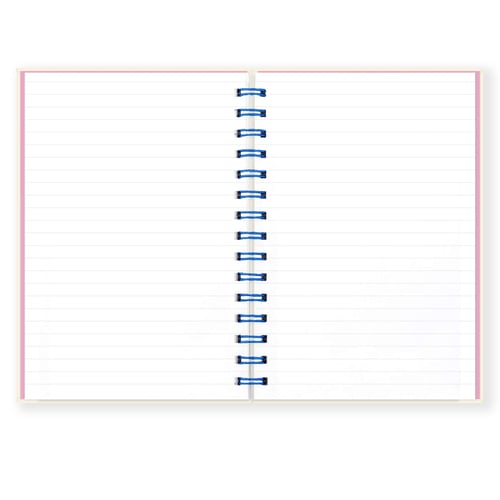 أجندة كبيرة 2026 يومية، أشكال