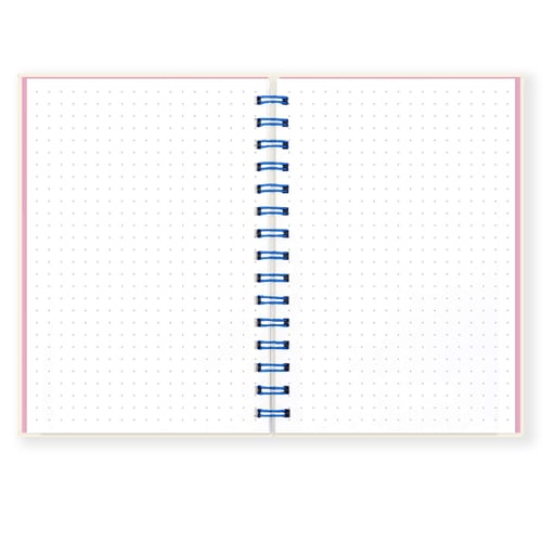 أجندة كبيرة 2026 يومية، أشكال