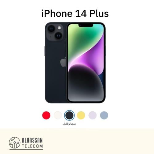 )128G)iPhone 14 Plus