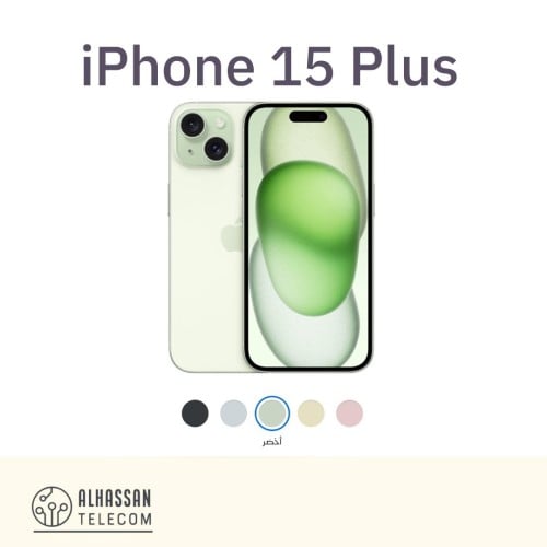 )256G)iPhone 15 Plus