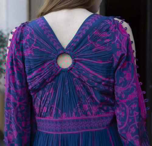 فستان بطبعه 160-1