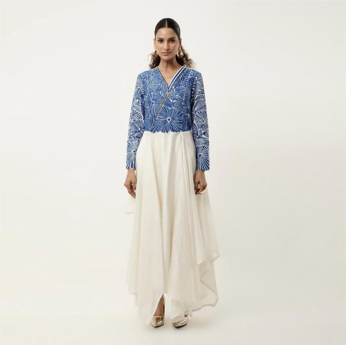 فستان بسحاب