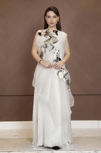 فستان هندي 261-0