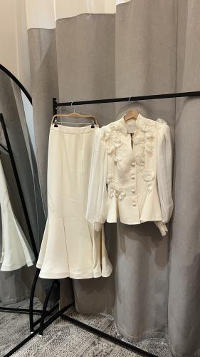 طقم سكري 14-9