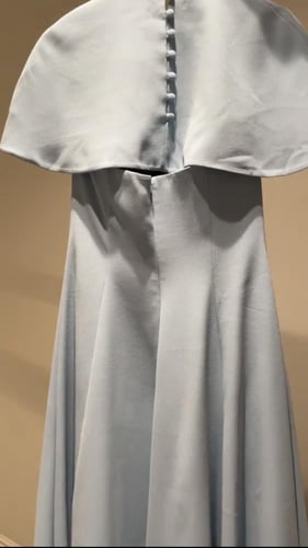 فستان سماوي 76-6