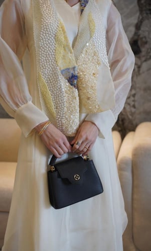 فستان هندي 80-0