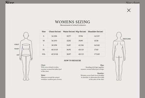 فستان مع كيب