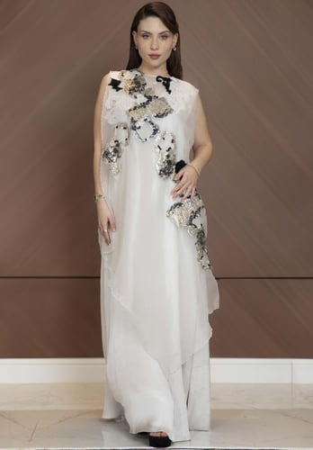 فستان هندي 261-0