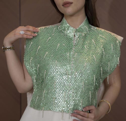 فستان هندي 267-0