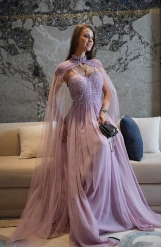 فستان هندي موف 66-0