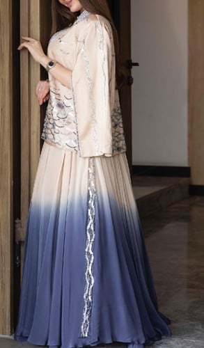 طقم تيور هندي 111-0