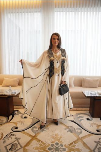 فستان هندي 33-0