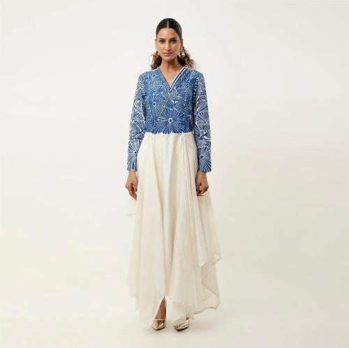 فستان بسحاب197-1