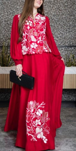 طقم فوشي108-0