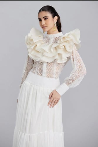 طقم تنوره تل