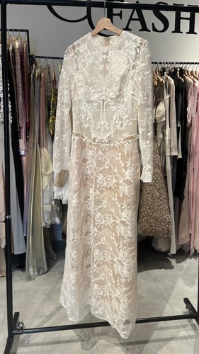 فستان فتنامي 4-7