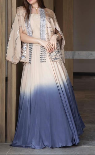 طقم تيور هندي 111-0