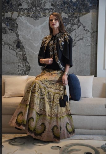 طقم تيور 75-0