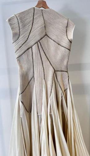 فستان هندي بيج