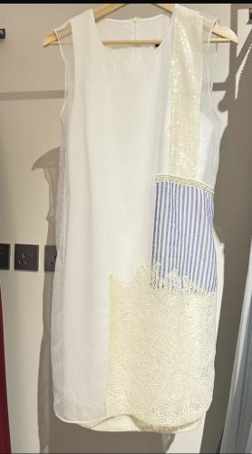 فستان قصير 204-1